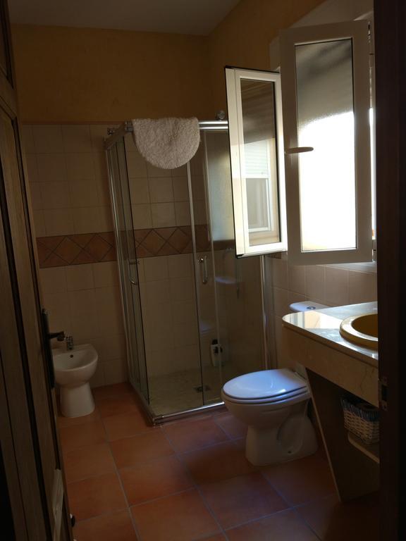 Casa Rural Sierra De Coripe 外观 照片